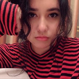 Meet your Posher, Annette